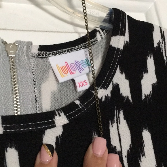 Lularoe Dress - Picture 2 of 6